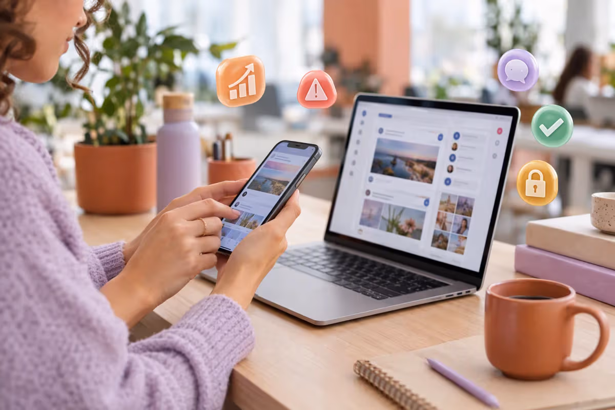 Instagram Panel Nedir? Avantajları, Dezavantajları ve Kullanımı Instagram Panel Nedir? Avantajları, Dezavantajları ve Kullanımı