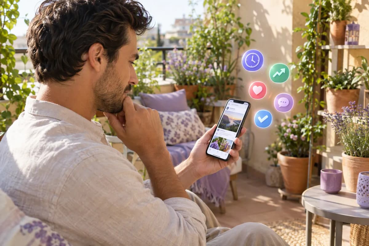 Instagram Paylaşım Saati Etkileşimi Gerçekten Değiştirir mi? Instagram Paylaşım Saati Etkileşimi Gerçekten Değiştirir mi?