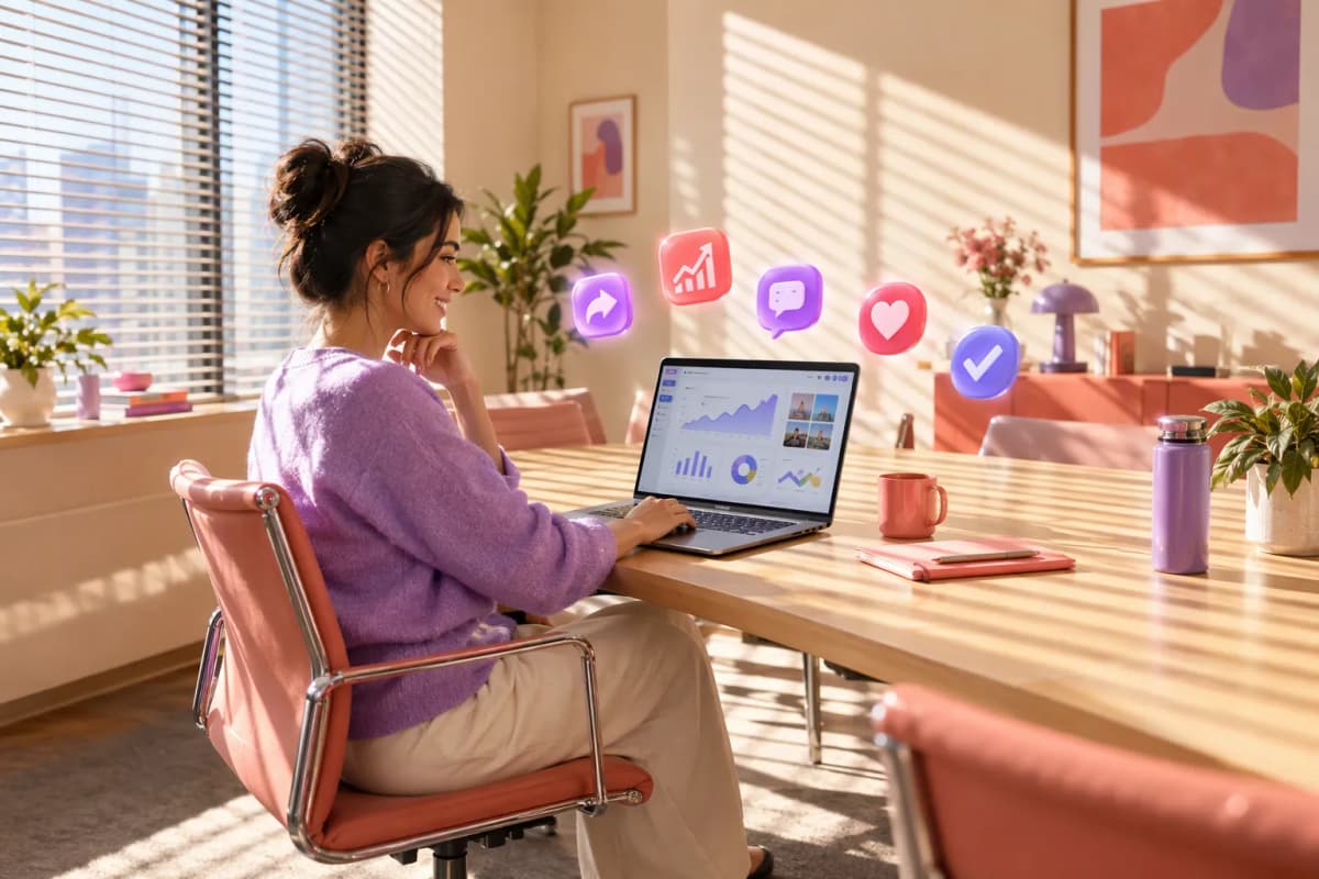 Instagram Paylaşım Sayısı (Shares) Neyi Gösterir, Neden Önemli? Instagram Paylaşım Sayısı (Shares) Neyi Gösterir, Neden Önemli?