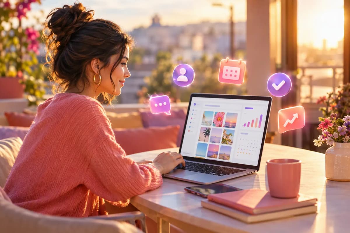 Instagram Persona Oluşturarak İçerik Planı Nasıl Yapılır? Instagram Persona Oluşturarak İçerik Planı Nasıl Yapılır?