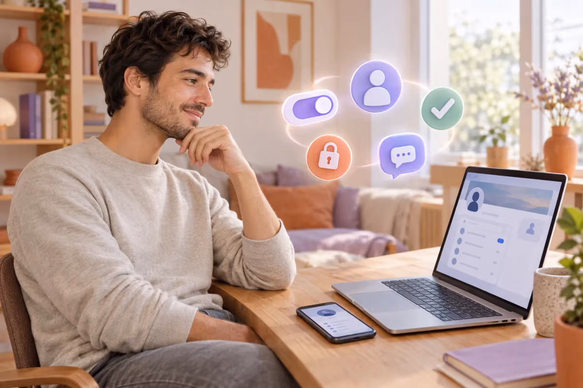 Instagram Profesyonel Hesaptan Kişisele Nasıl Geçilir? Instagram Profesyonel Hesaptan Kişisele Nasıl Geçilir?