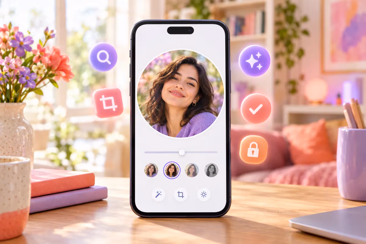 Instagram Profil Fotoğrafı Uygulamasız Nasıl Büyütülür? Instagram Profil Fotoğrafı Uygulamasız Nasıl Büyütülür?