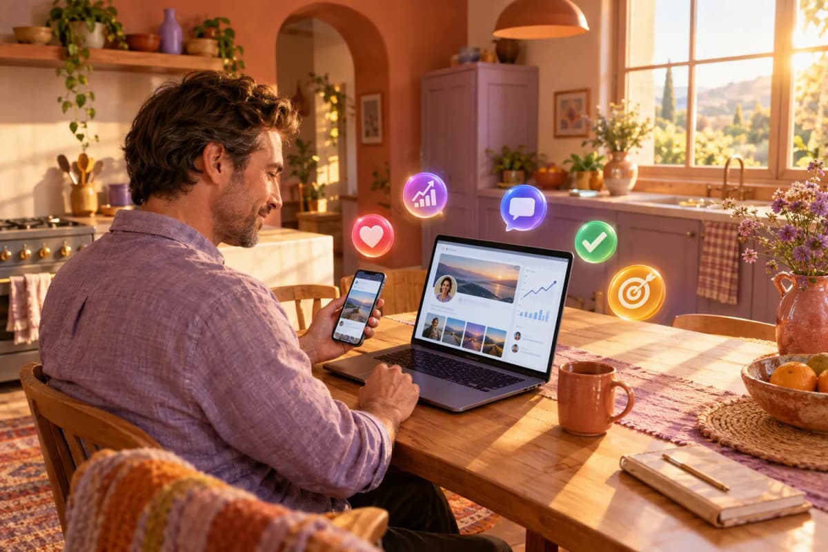 Instagram profil sayfası reklam performansını nasıl etkiler? Instagram profil sayfası reklam performansını nasıl etkiler?