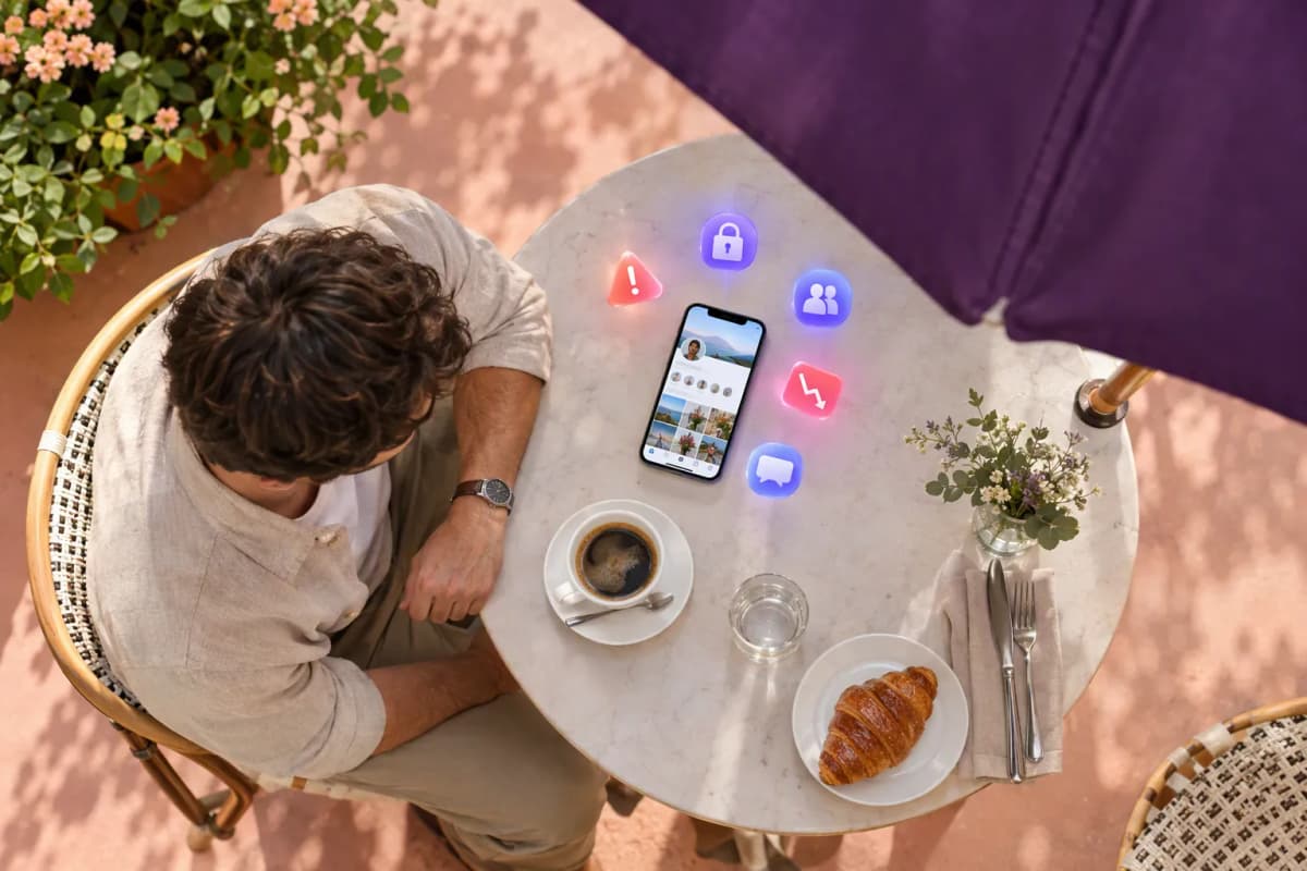 Instagram Profili İçin Takipçi Satın Almak Zararlı mı? Instagram Profili İçin Takipçi Satın Almak Zararlı mı?