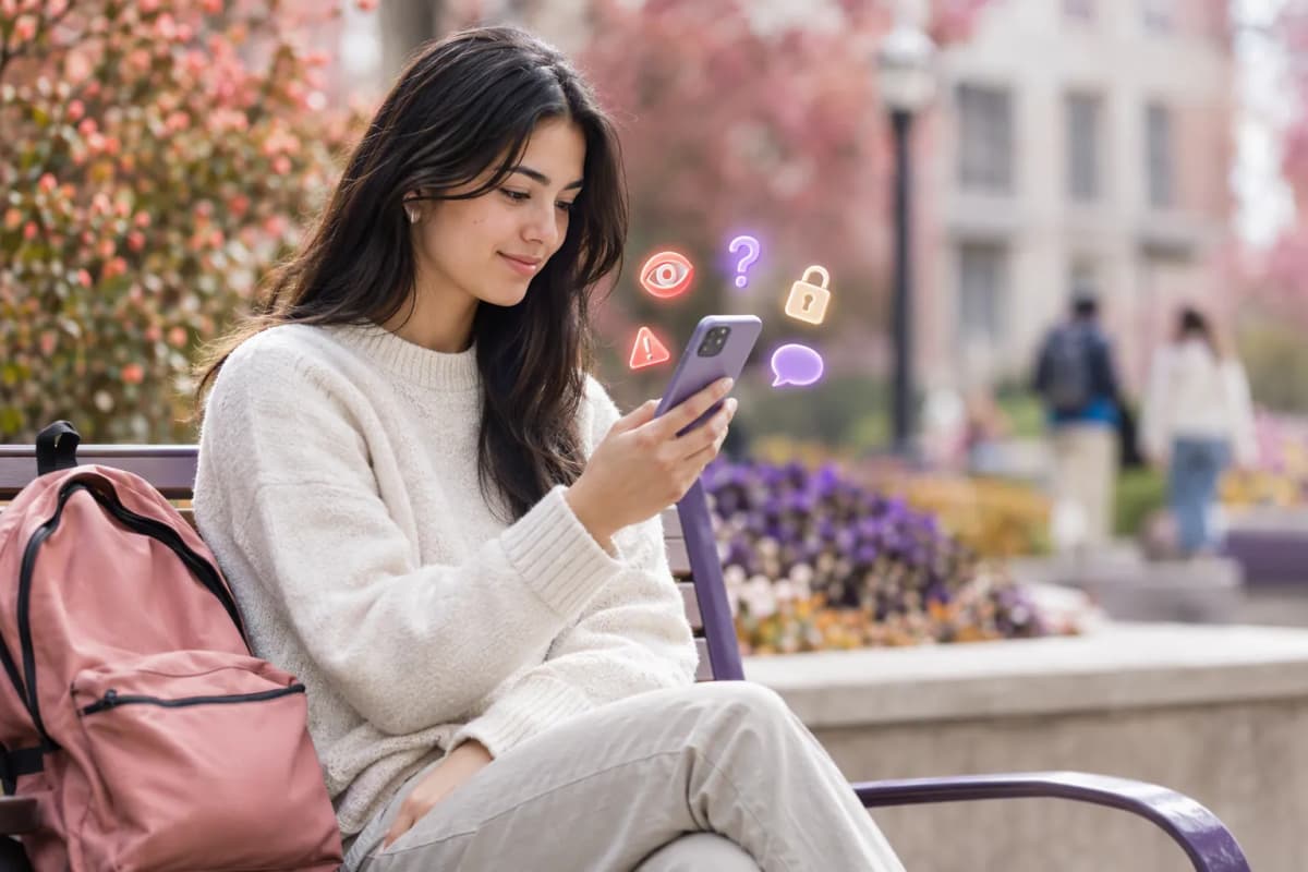 Instagram Profilime Kim Baktı? Görmenin Yolu Var mı? Instagram Profilime Kim Baktı? Görmenin Yolu Var mı?