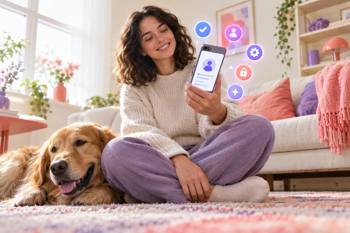 Instagram Profilini Profesyonel Gösteren Profil Ayarları Instagram Profilini Profesyonel Gösteren Profil Ayarları