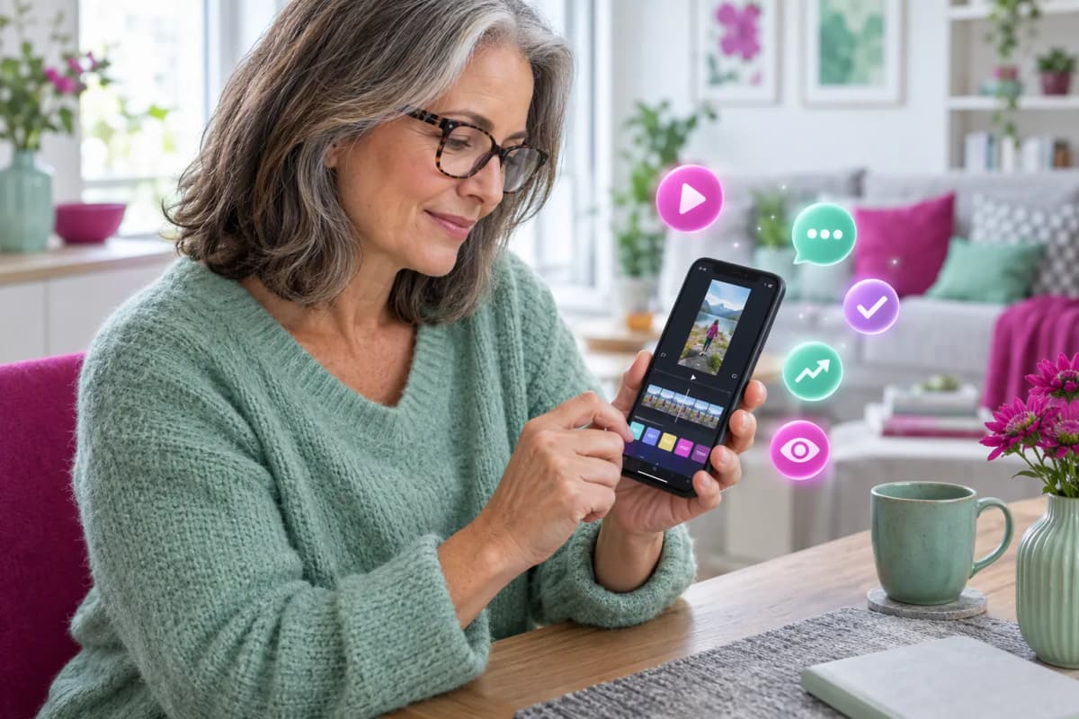 Instagram Reels Altyazısı İzlenmeyi Artırır mı? Instagram Reels Altyazısı İzlenmeyi Artırır mı?