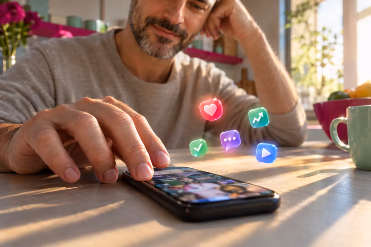 Instagram Reels Beğeni Artırma Yöntemleri: 17 İpucu Instagram Reels Beğeni Artırma Yöntemleri: 17 İpucu