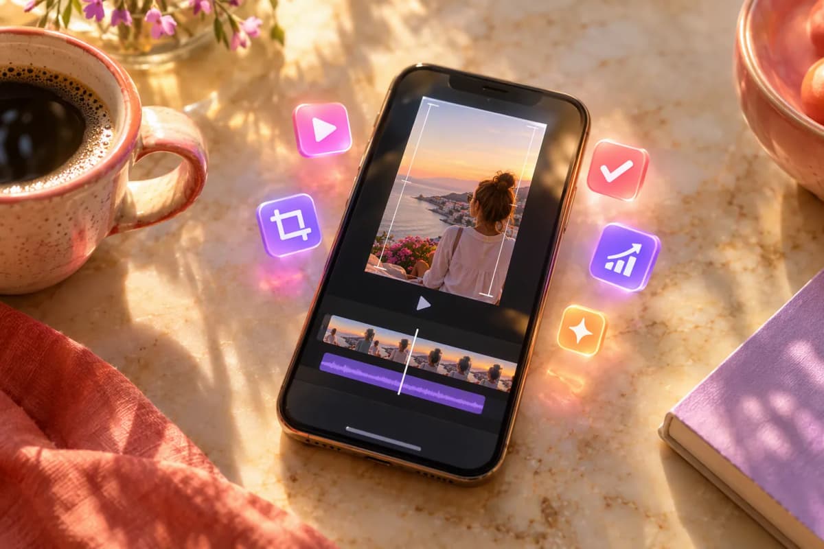 Instagram Reels Boyutu Kaç Olmalı? 2026 Güncel Ölçüler Instagram Reels Boyutu Kaç Olmalı? 2026 Güncel Ölçüler