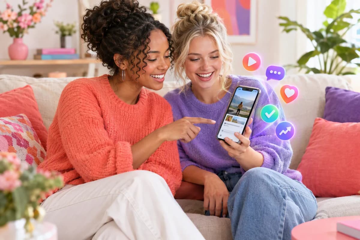Instagram Reels CTA Örnekleriyle Açıklama Yazın Instagram Reels CTA Örnekleriyle Açıklama Yazın