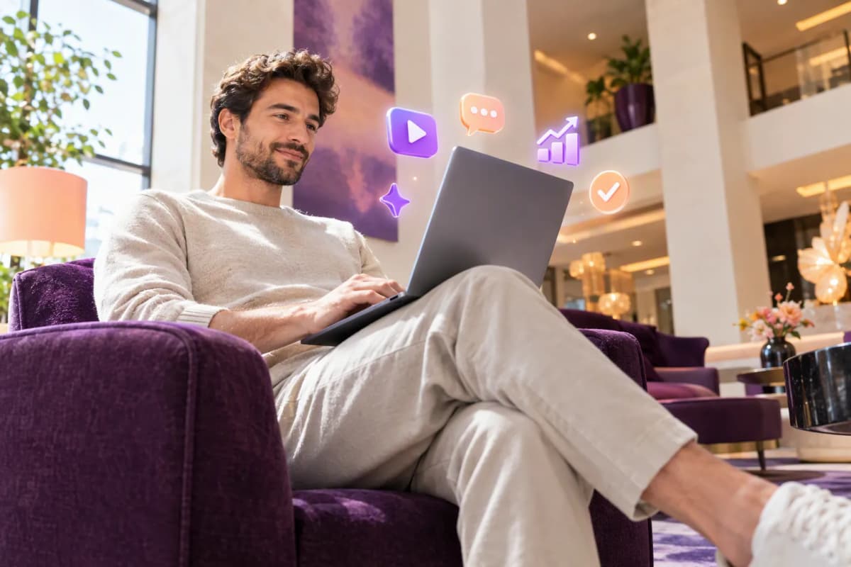 Instagram Reels Fikirleri: Yeni Başlayanlara Kolay Konular Instagram Reels Fikirleri: Yeni Başlayanlara Kolay Konular