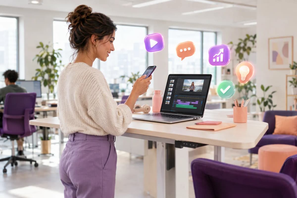 Instagram Reels İçin Hook Nasıl Yazılır? 15 Formül Instagram Reels İçin Hook Nasıl Yazılır? 15 Formül