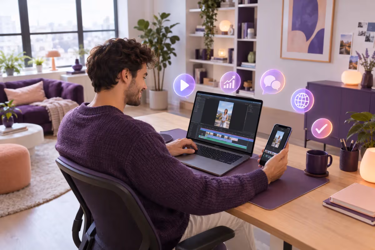 Instagram Reels ile Marka Bilinirliği Nasıl Artırılır? Instagram Reels ile Marka Bilinirliği Nasıl Artırılır?