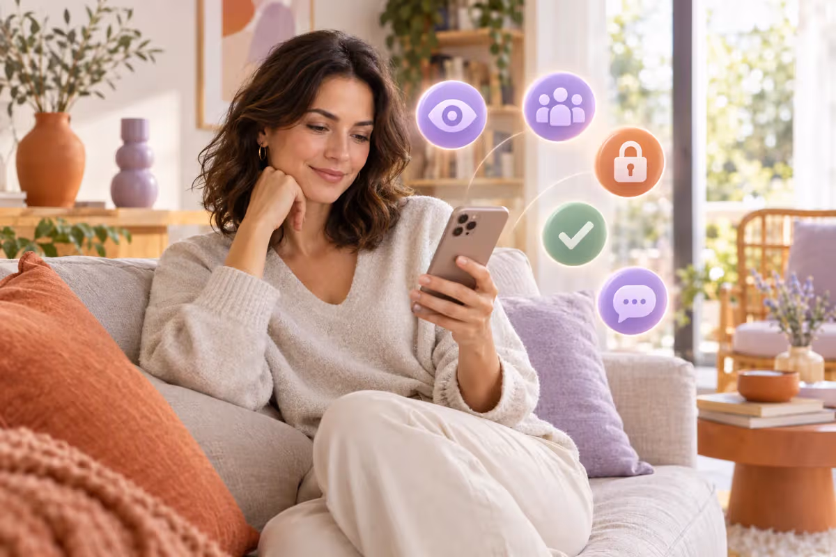Instagram Reels'imi Kimlerin İzlediği Görülür mü? Instagram Reels'imi Kimlerin İzlediği Görülür mü?