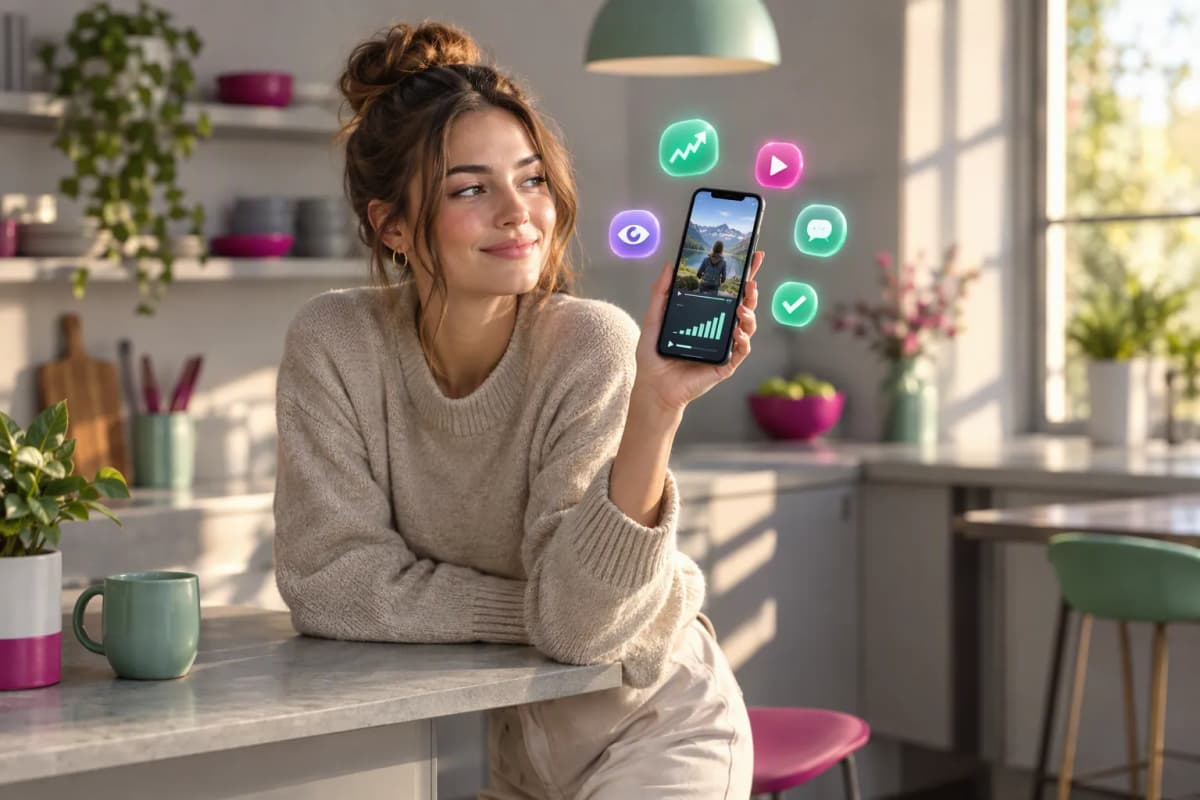 Instagram Reels Insights Nedir, İstatistikler Nasıl Yorumlanır? Instagram Reels Insights Nedir, İstatistikler Nasıl Yorumlanır?