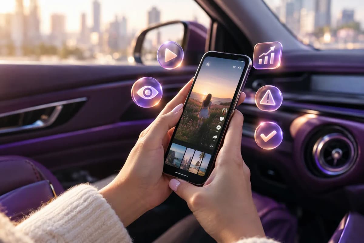 Instagram Reels İzlenme Satın Almak Ne İşe Yarar? Instagram Reels İzlenme Satın Almak Ne İşe Yarar?
