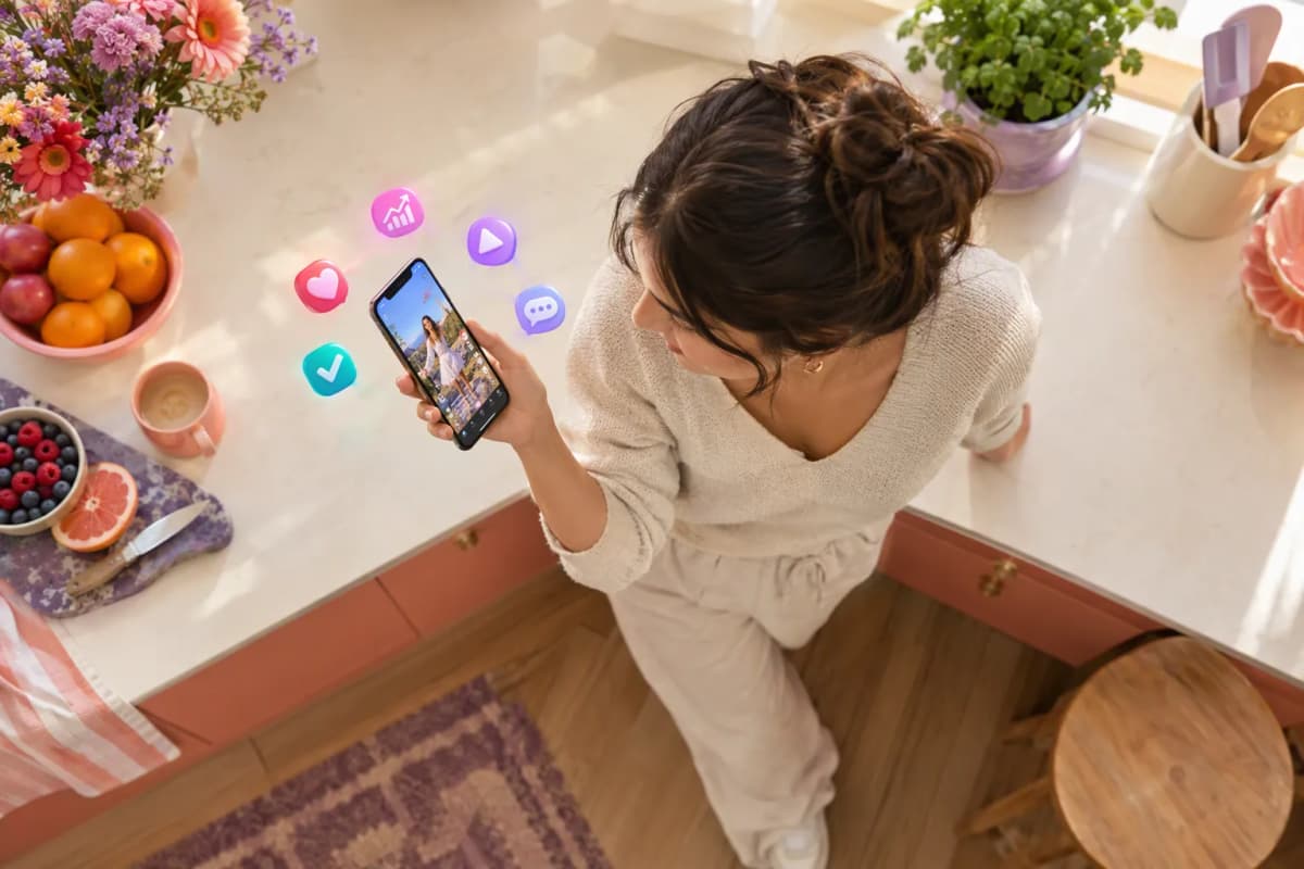 Instagram Reels izlenme sayısı nasıl yükselir? Instagram Reels izlenme sayısı nasıl yükselir?
