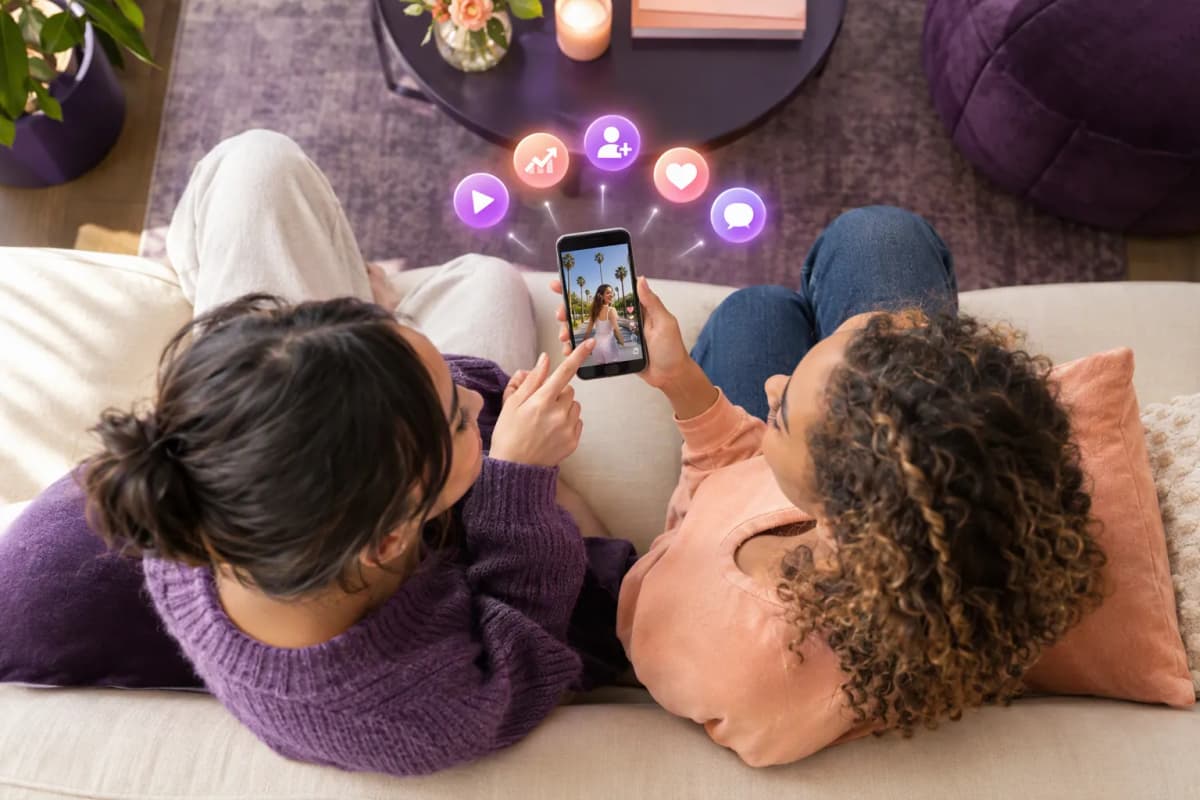 Instagram Reels İzlenmesini Takipçiye Nasıl Çevirirsiniz? Instagram Reels İzlenmesini Takipçiye Nasıl Çevirirsiniz?
