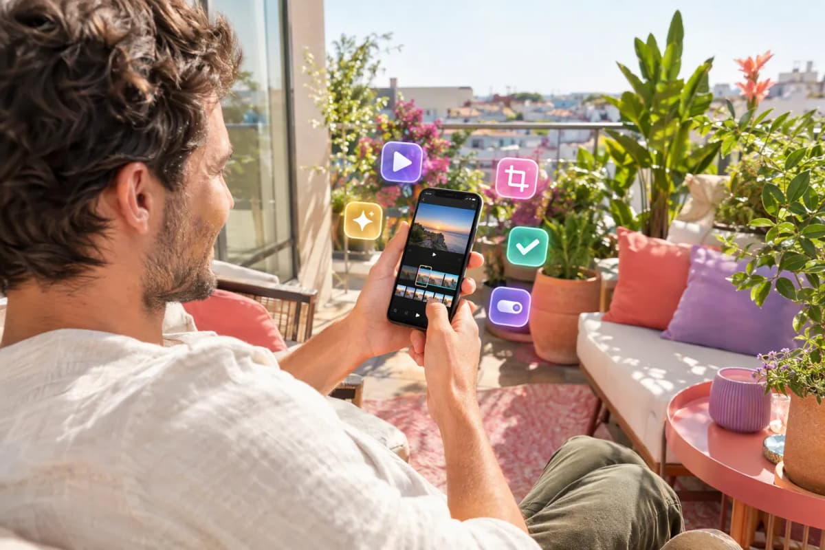 Instagram Reels kapak fotoğrafı nasıl seçilir ve ayarlanır? Instagram Reels kapak fotoğrafı nasıl seçilir ve ayarlanır?