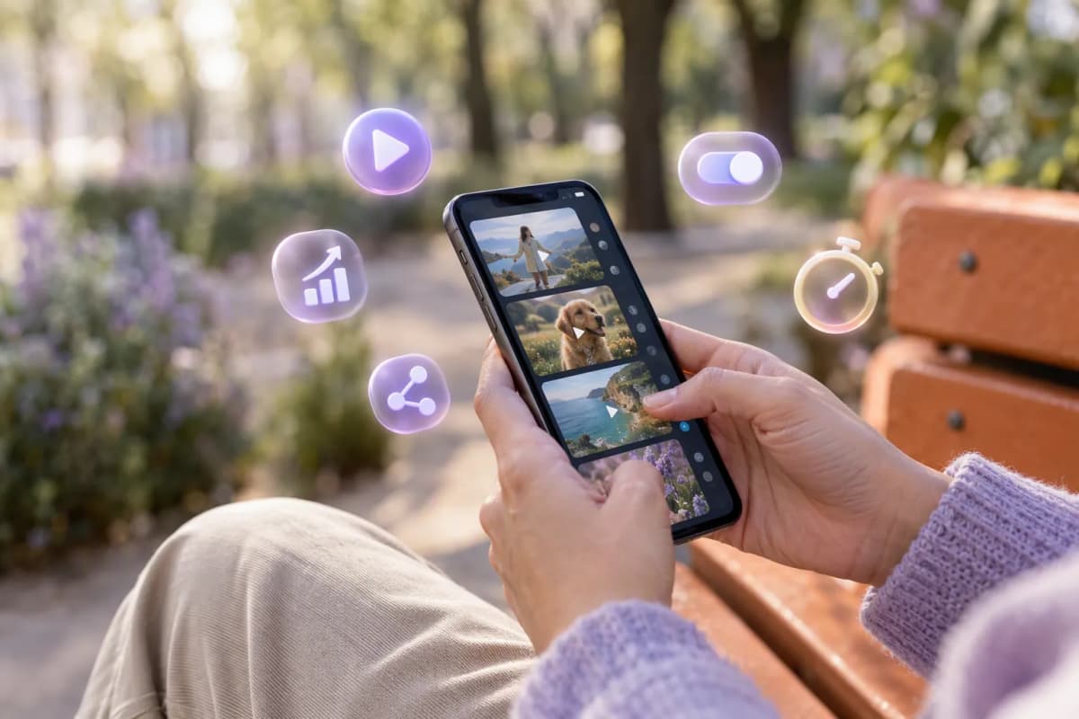 Instagram Reels mi YouTube Shorts mu: Algoritma farkları Instagram Reels mi YouTube Shorts mu: Algoritma farkları