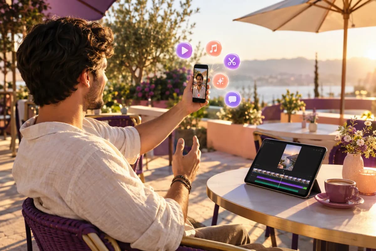 Instagram Reels Nasıl Yapılır? Yeni Başlayanlar İçin Instagram Reels Nasıl Yapılır? Yeni Başlayanlar İçin