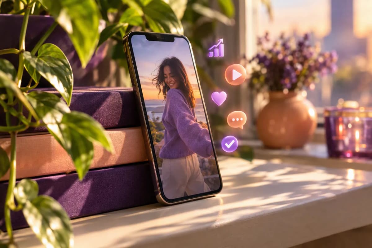 Instagram Reels Paylaşım Sayısı Marka Bilinirliğini Artırır mı? Instagram Reels Paylaşım Sayısı Marka Bilinirliğini Artırır mı?