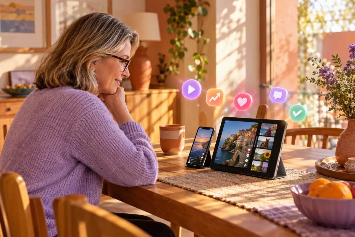 Instagram Reels Serileri İzlenmeyi Artırır mı? Instagram Reels Serileri İzlenmeyi Artırır mı?