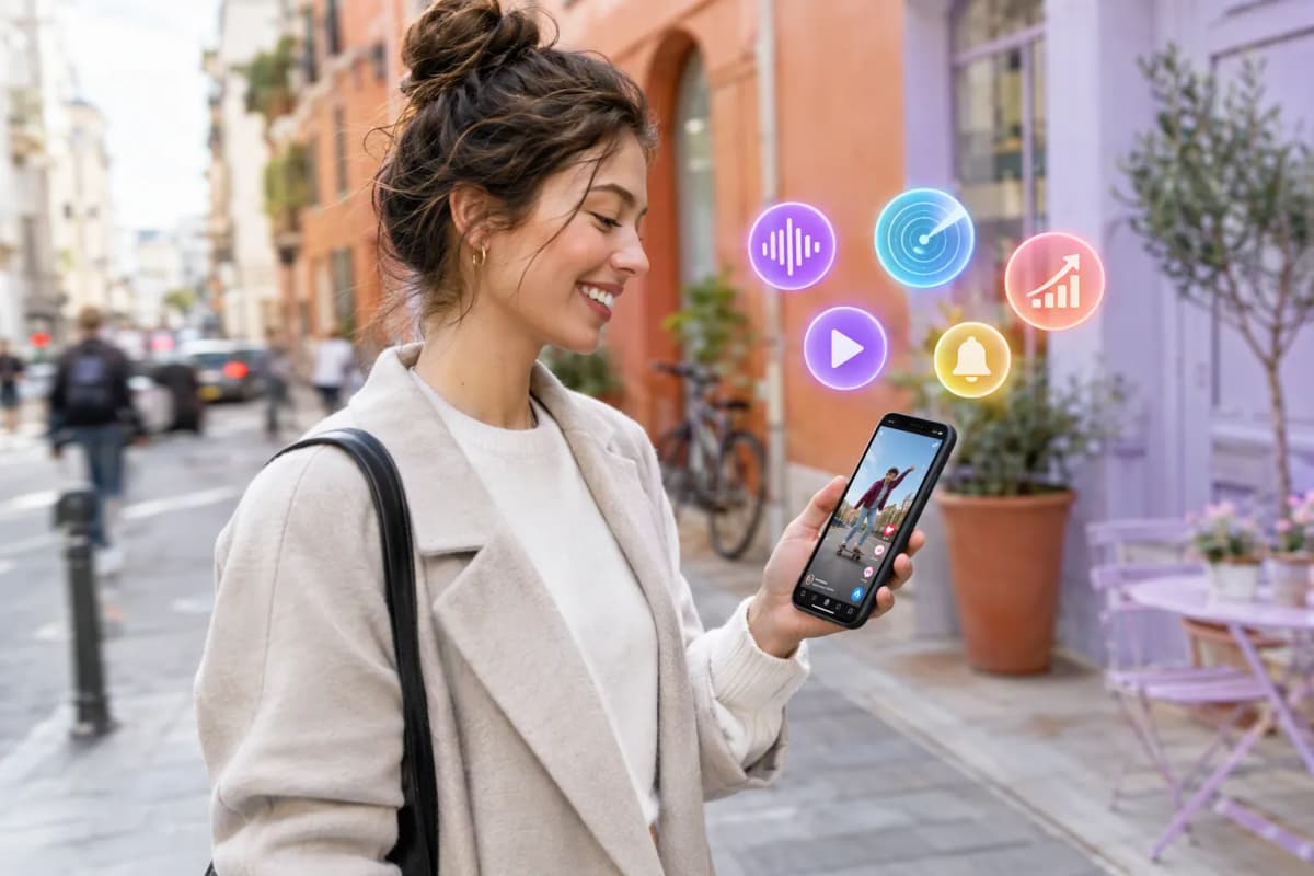 Instagram Reels Ses Trendleri İçin Radar Nasıl Kurulur? Instagram Reels Ses Trendleri İçin Radar Nasıl Kurulur?