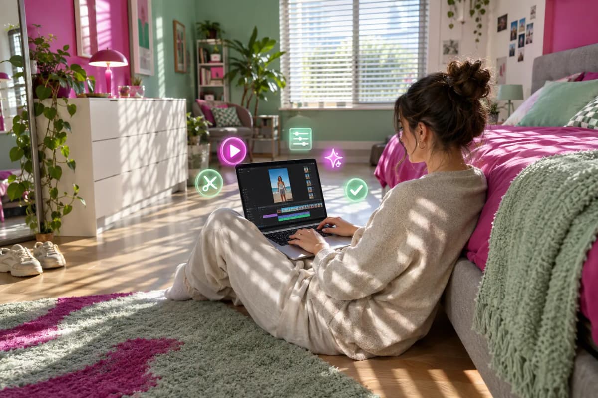 Instagram Reels Sonradan Nasıl Düzenlenir? Neler Değişir? Instagram Reels Sonradan Nasıl Düzenlenir? Neler Değişir?