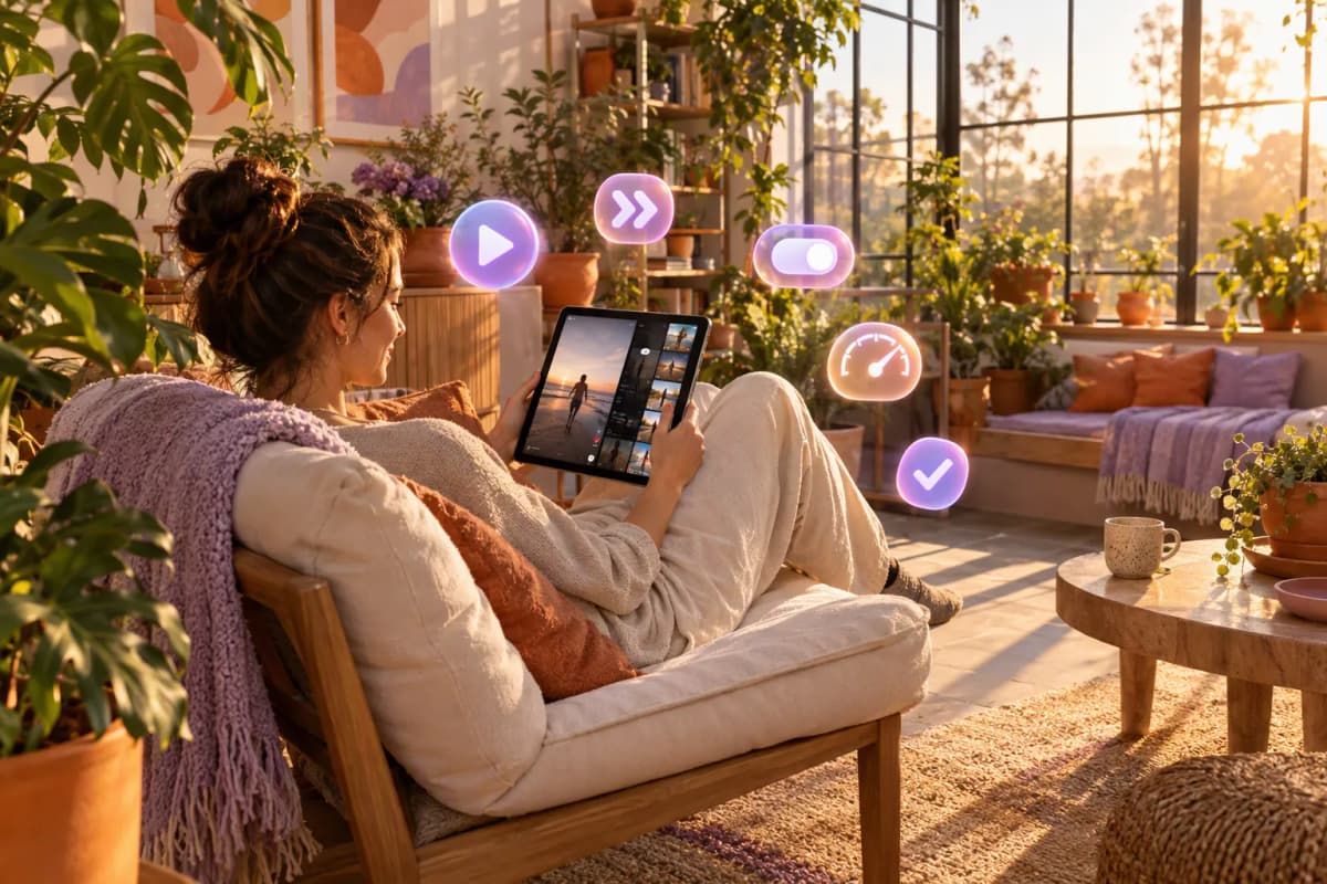 Instagram Reels’te 2x Hızlı İzleme Özelliği Geldi: Nasıl Açılır? Instagram Reels’te 2x Hızlı İzleme Özelliği Geldi: Nasıl Açılır?