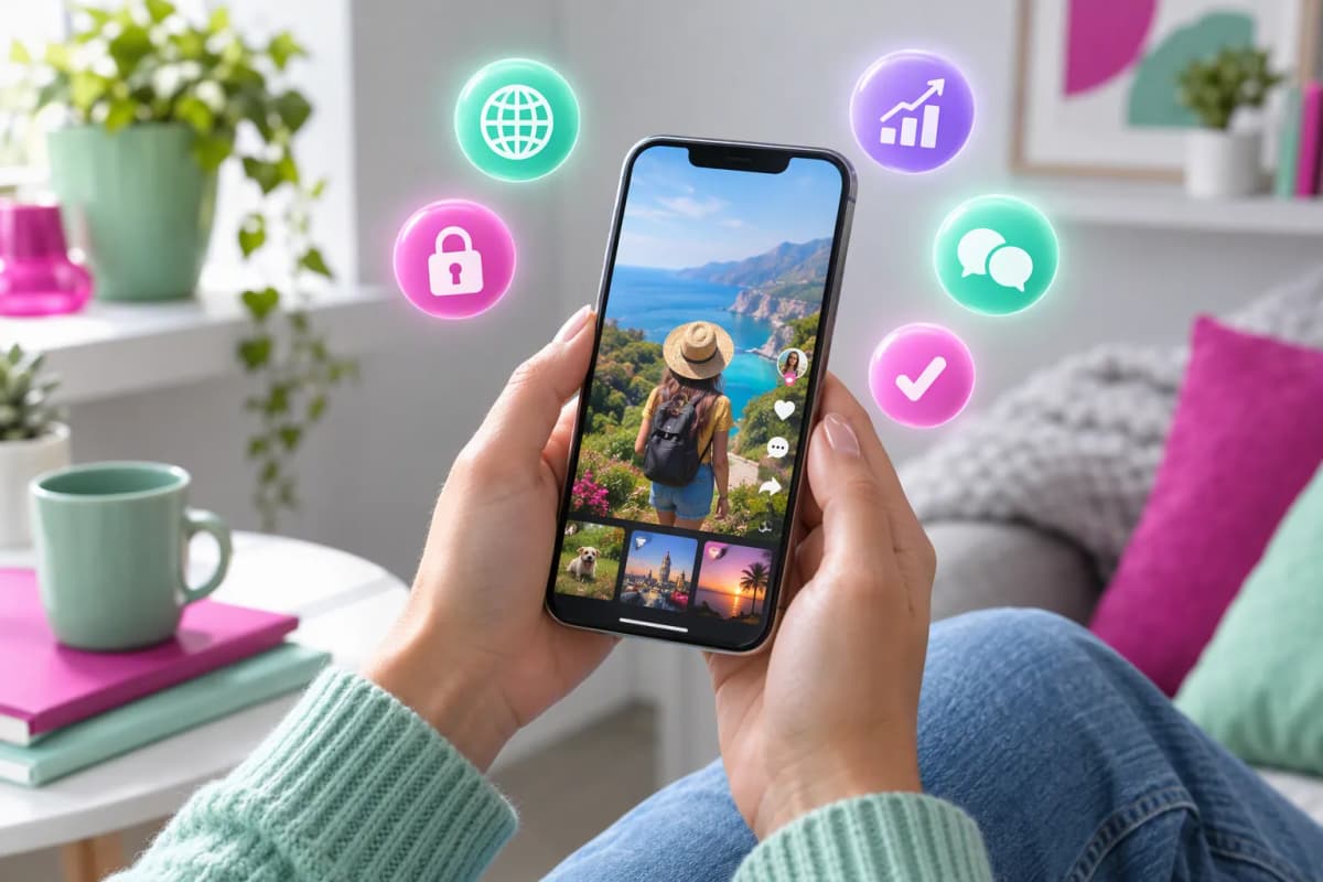Instagram Reels’te İnternette Baktıklarınız Neden Çıkar? Instagram Reels’te İnternette Baktıklarınız Neden Çıkar?