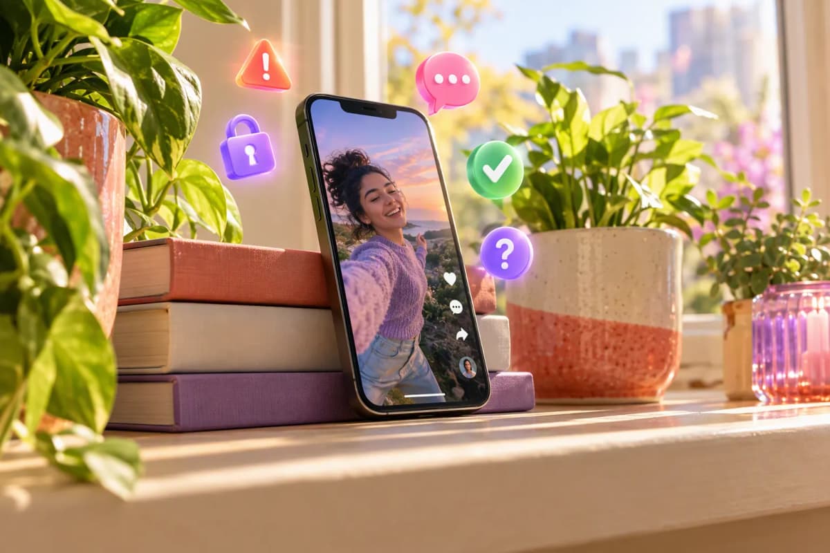 Instagram Reels’te Kurumsal Hesaplar Neden Güven Vermiyor? Instagram Reels’te Kurumsal Hesaplar Neden Güven Vermiyor?