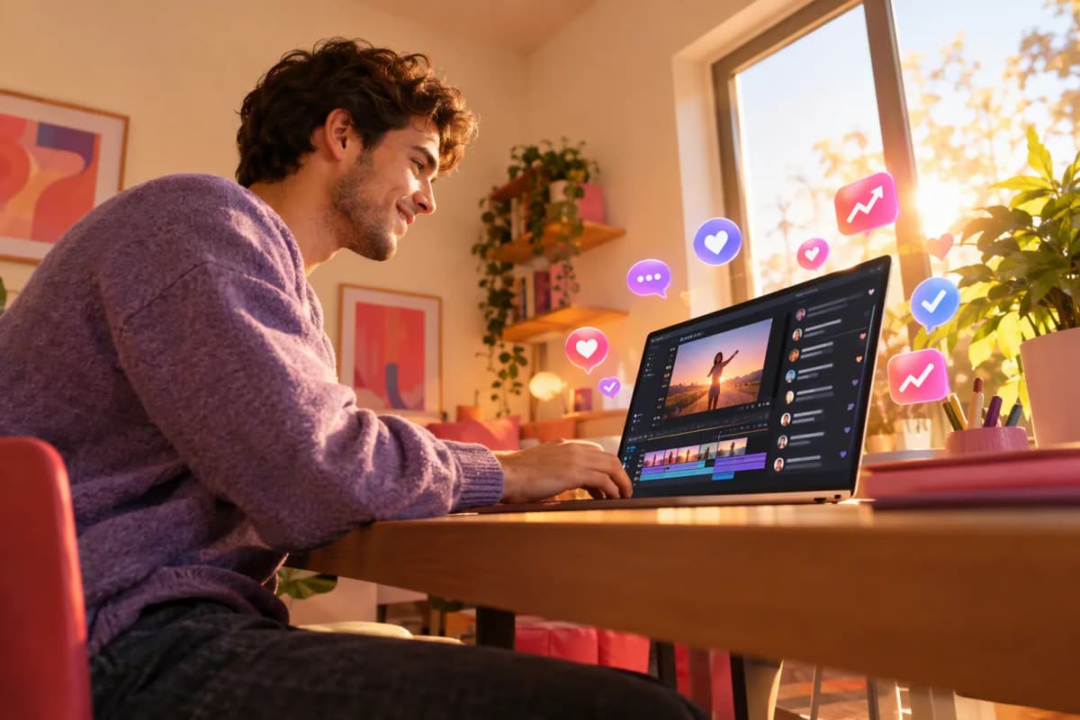 Instagram Reels’te Yorumları Artıran Açıklama Örnekleri Instagram Reels’te Yorumları Artıran Açıklama Örnekleri