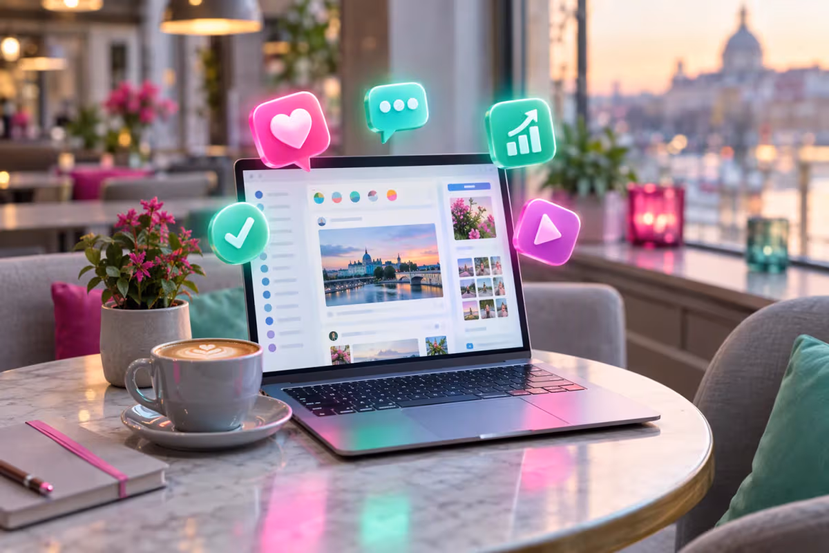Instagram Reklam Öncesi Etkileşim Neden Önemli? Instagram Reklam Öncesi Etkileşim Neden Önemli?