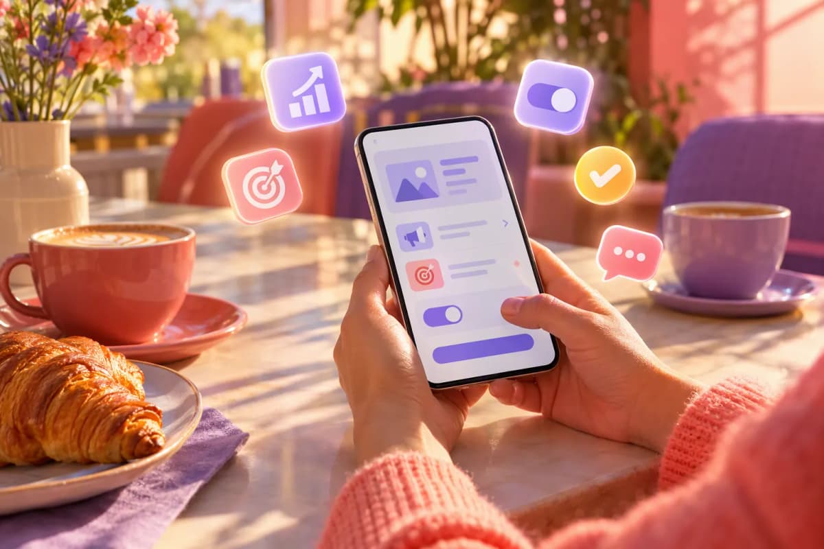 Instagram Reklam Verme: Meta Ads Manager ile Kurulum Instagram Reklam Verme: Meta Ads Manager ile Kurulum
