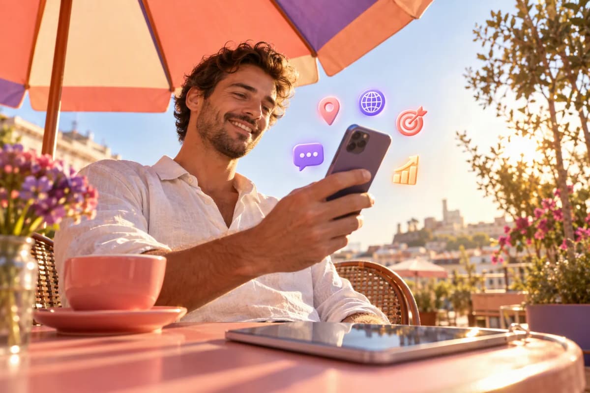 Instagram Reklamı Verirken Yerel Kitle Uyumu Neden Önemli? Instagram Reklamı Verirken Yerel Kitle Uyumu Neden Önemli?