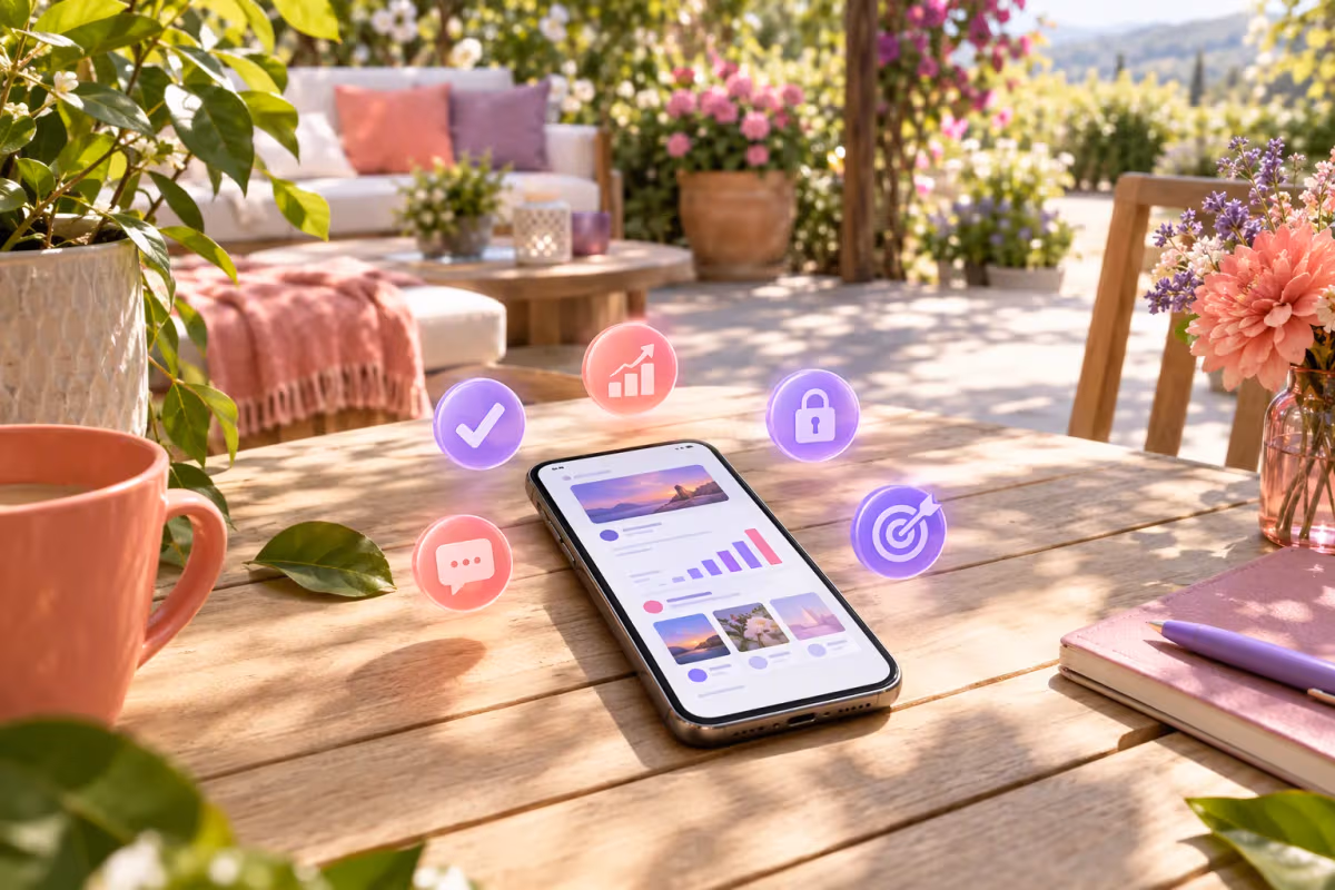 Instagram Reklamına Başlamadan Hesap Nasıl Hazırlanır? Instagram Reklamına Başlamadan Hesap Nasıl Hazırlanır?
