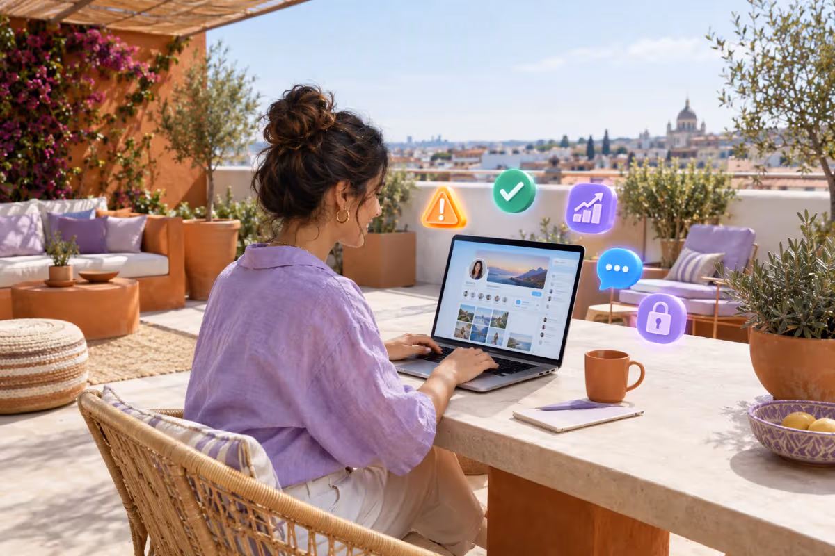 Instagram Satışları Neden Gelmiyor? Profilinizi Kontrol Edin Instagram Satışları Neden Gelmiyor? Profilinizi Kontrol Edin