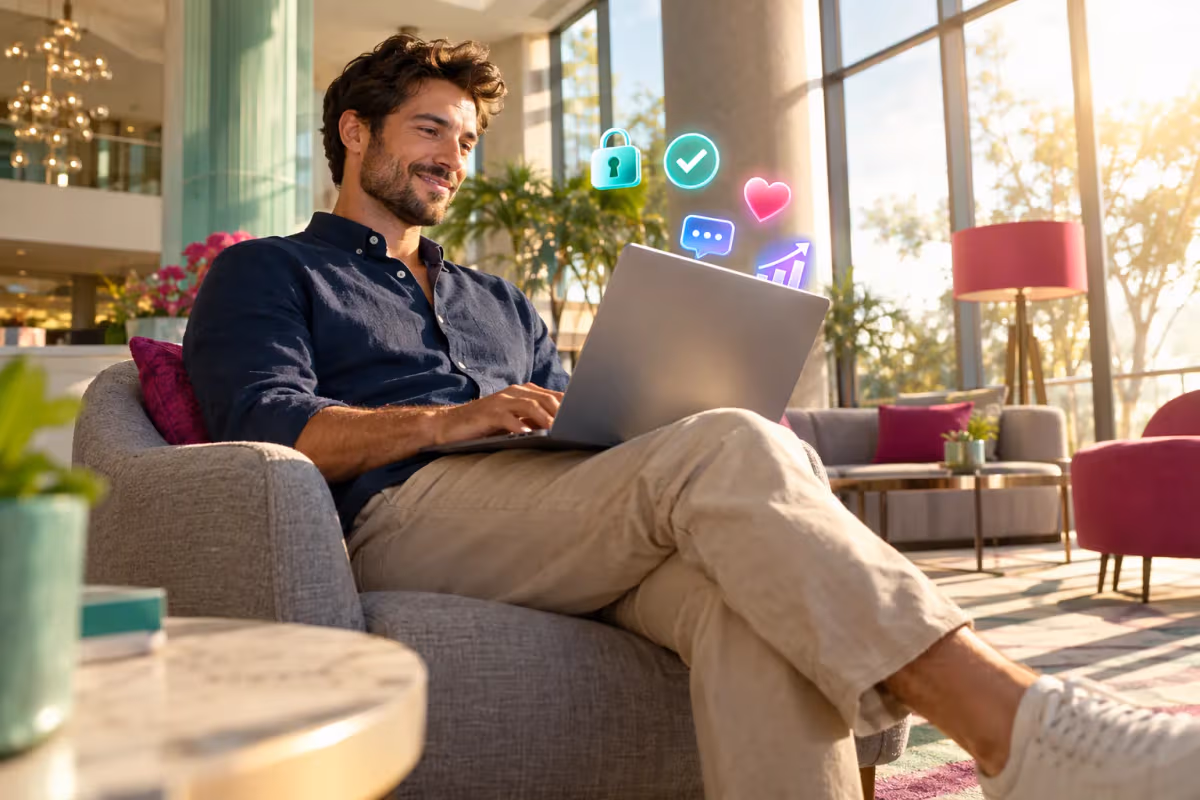 Instagram SEO: Kuyumcu Profili Nasıl Güven Kazanır? Instagram SEO: Kuyumcu Profili Nasıl Güven Kazanır?