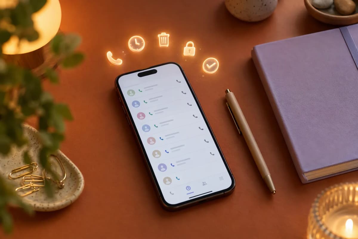 Instagram Sesli Arama Geçmişi Nasıl Görülür ve Silinir? Instagram Sesli Arama Geçmişi Nasıl Görülür ve Silinir?