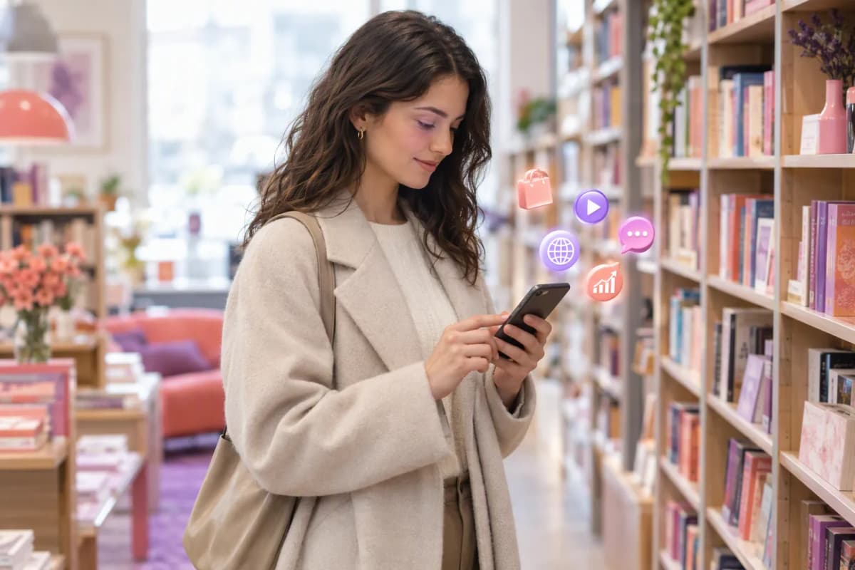 Instagram Shopping mi TikTok Shop mu? Türkiye için farklar Instagram Shopping mi TikTok Shop mu? Türkiye için farklar
