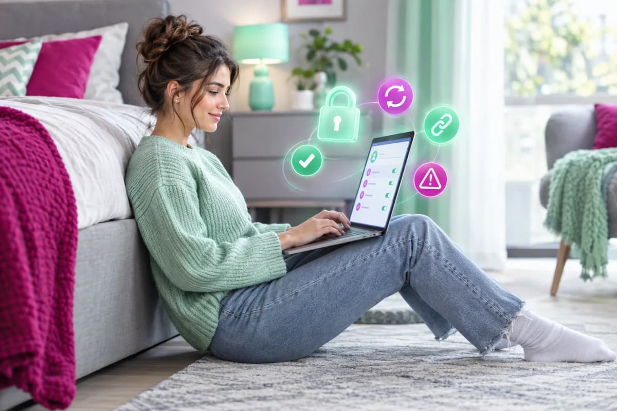 Instagram Şifresi Nasıl Değiştirilir? Uygulama ve Yenileme Linki Instagram Şifresi Nasıl Değiştirilir? Uygulama ve Yenileme Linki