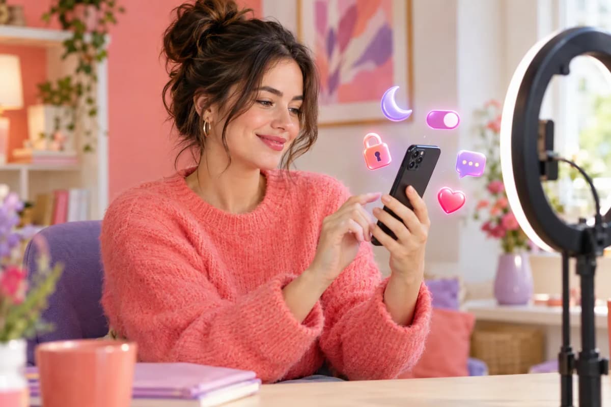 Instagram Siyah Tema Nasıl Yapılır? (Karanlık Mod) Instagram Siyah Tema Nasıl Yapılır? (Karanlık Mod)