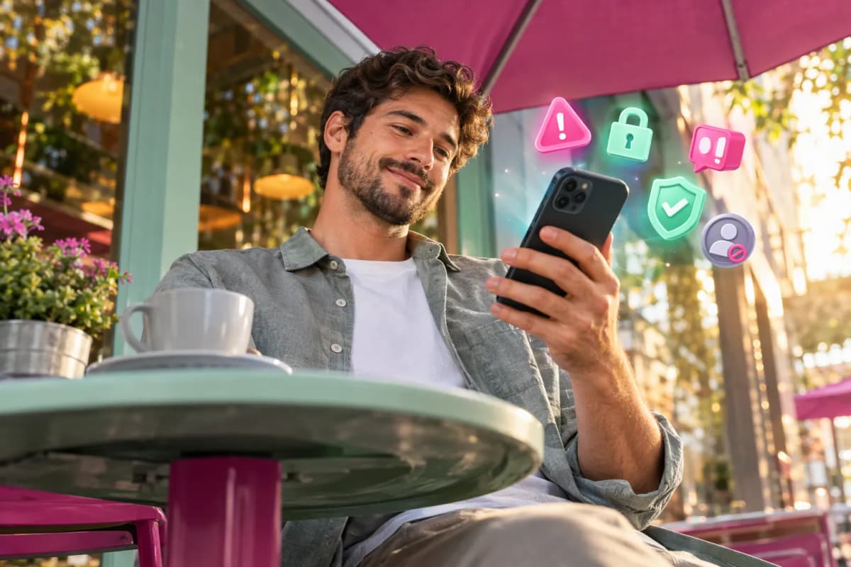 Instagram spam nedir, neden olur ve nasıl engellenir? Instagram spam nedir, neden olur ve nasıl engellenir?