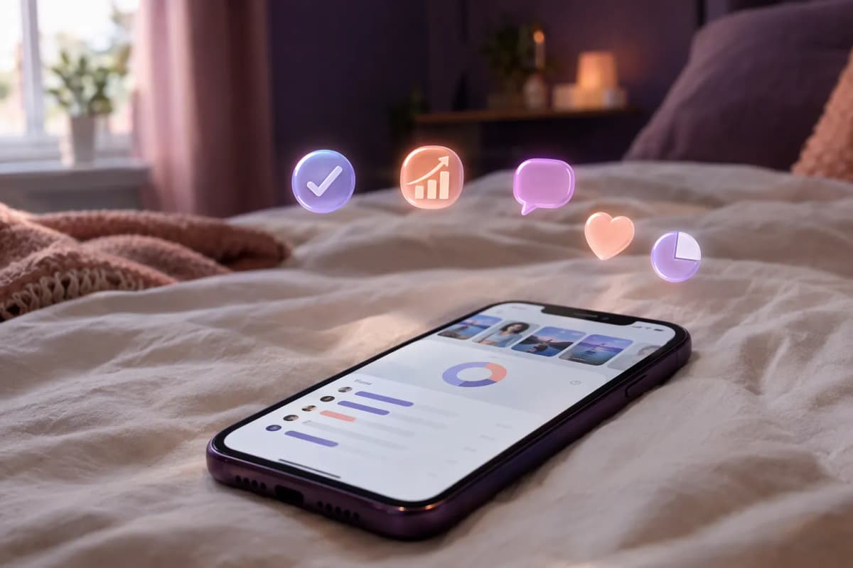 Instagram Story Anket Sonuçları Nereden Görülür? Instagram Story Anket Sonuçları Nereden Görülür?