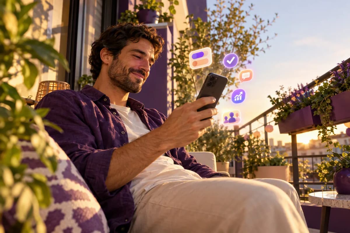 Instagram Story Anketleri Algoritmaya Ne Söyler? Instagram Story Anketleri Algoritmaya Ne Söyler?