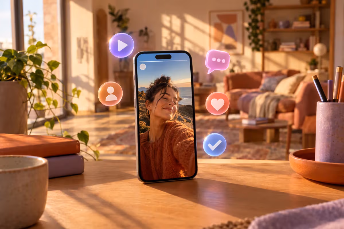 Instagram Story (Hikâye) Nedir, Nasıl Paylaşılır? Instagram Story (Hikâye) Nedir, Nasıl Paylaşılır?
