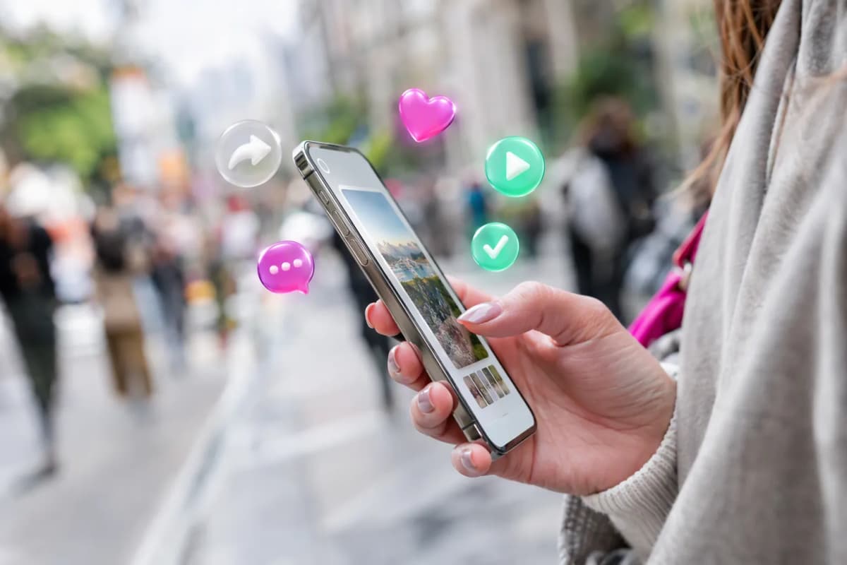 Instagram Story Repostu İçin Gönderi Tasarımı Instagram Story Repostu İçin Gönderi Tasarımı