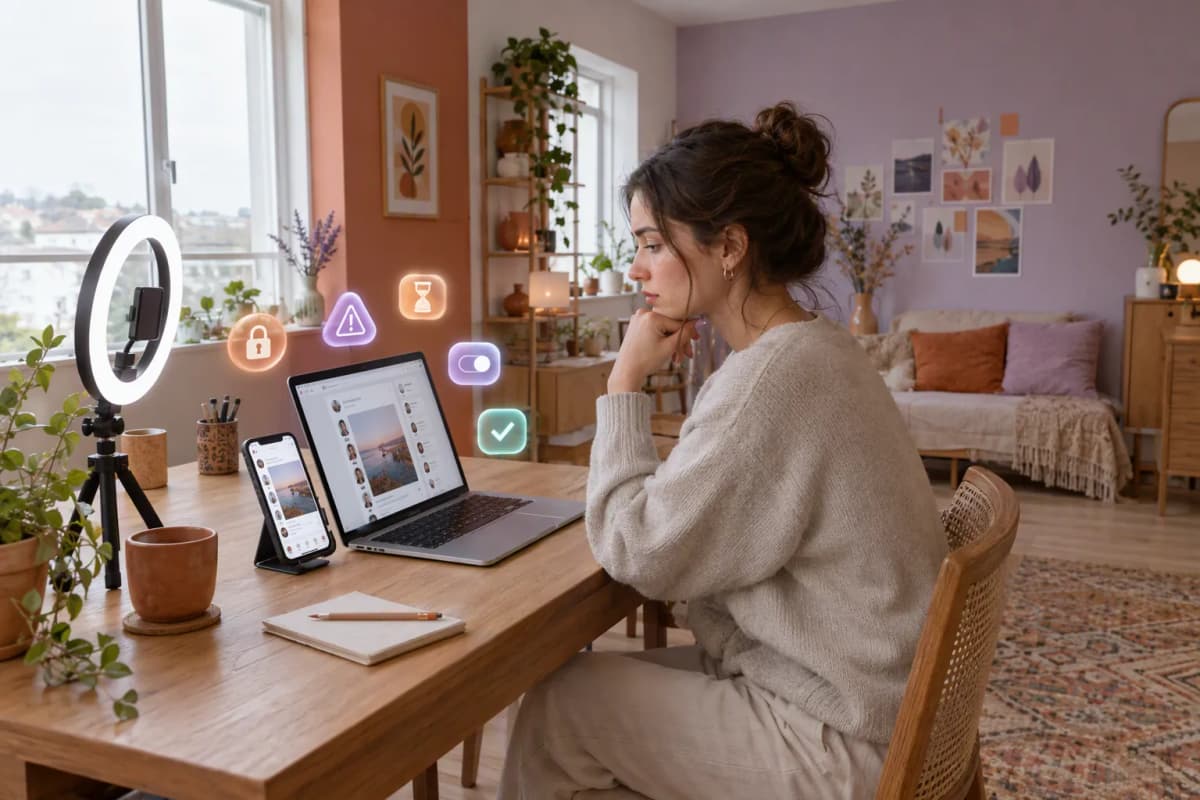 Instagram Takip Engeli Nedir, Ne Zaman Kalkar? (2026) Instagram Takip Engeli Nedir, Ne Zaman Kalkar? (2026)