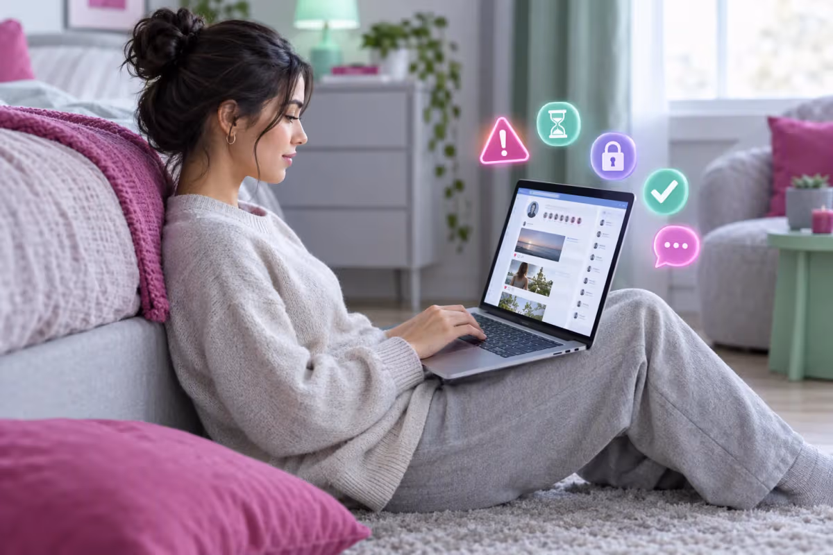Instagram Takip Etme Sınırı Nedir, Ne Zaman Kalkar? Instagram Takip Etme Sınırı Nedir, Ne Zaman Kalkar?